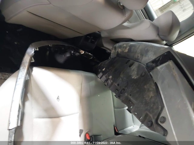 Honda ACCORD EX 2018 1HGCV1F49JA253488 Image 12