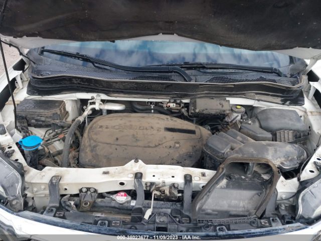 5FNYF6H92GB077570 Honda Pilot Touring