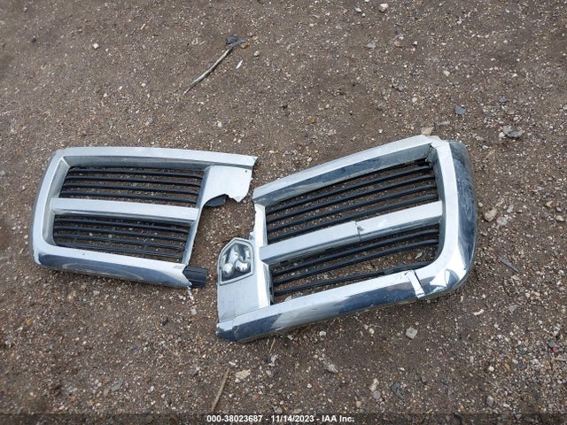 2012 RAM 2500 ST VIN: 3C6LD5AT6CG196766