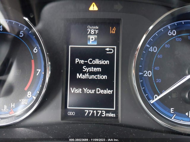 Toyota COROLLA SE 2019 2T1BURHE9KC220120 Image 15