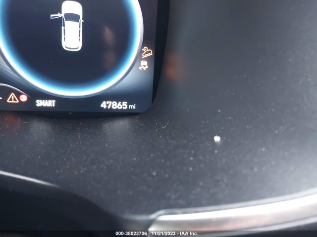 2022 HYUNDAI SANTA FE XRT VIN: 5NMS6DAJ9NH451876
