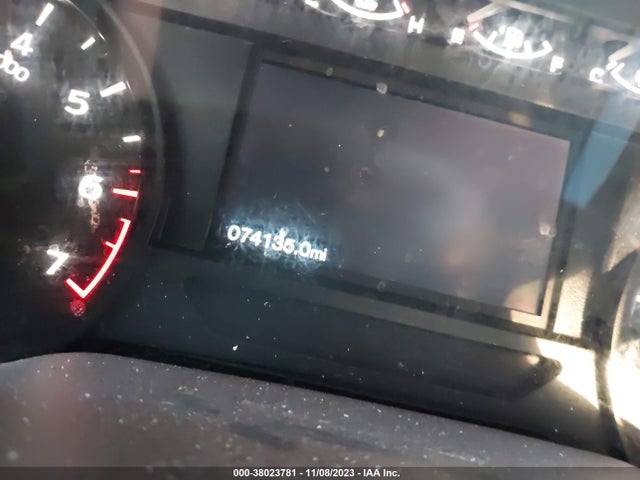 2019 FORD F-150 XL VIN: 1FTEW1CPXKFD50075