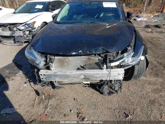 1N4AA6AP5JC381088 Nissan MAXIMA SL