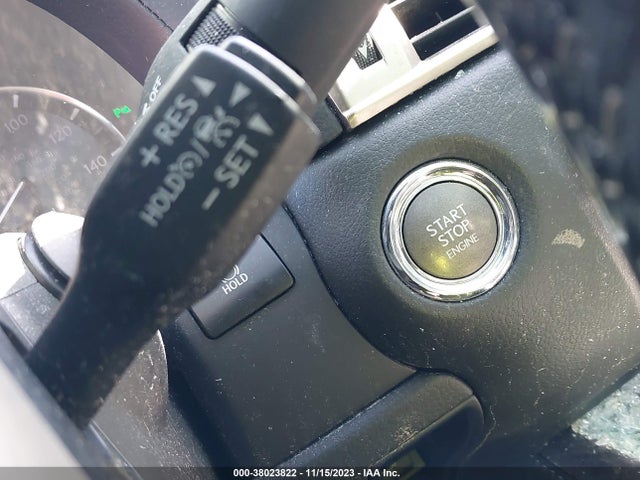 2016 LEXUS GS 350 VIN: JTHCZ1BL8GA000587