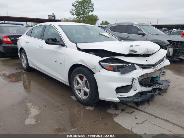 2016 1G1ZB5ST7GF231399 main image