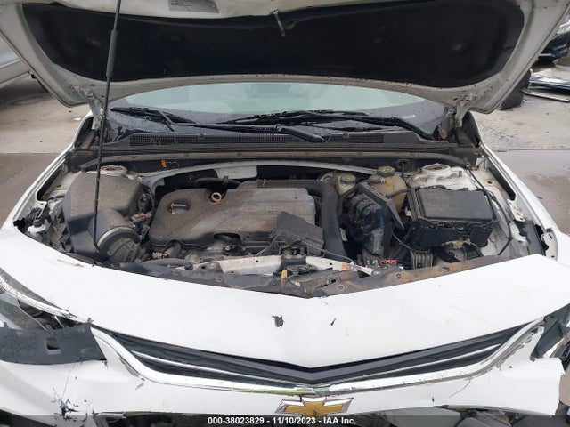 Chevrolet MALIBU LS 2016 1G1ZB5ST7GF231399 Image 10