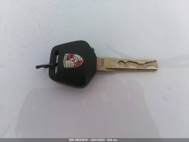 1999 PORSCHE 911 WP0AA2995XS626561 Photo 10