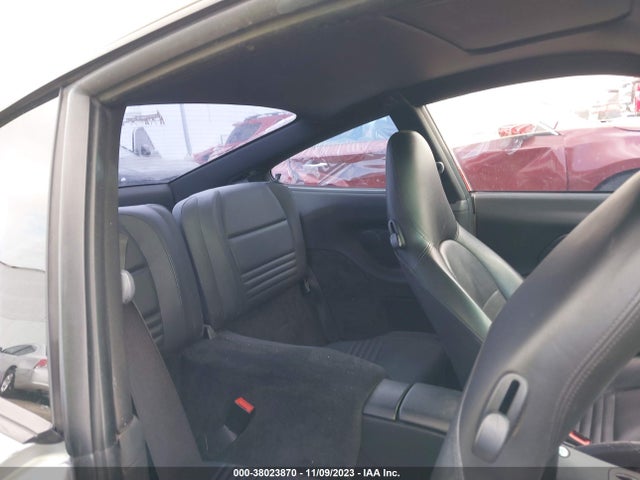 1999 PORSCHE 911 WP0AA2995XS626561 Photo 7