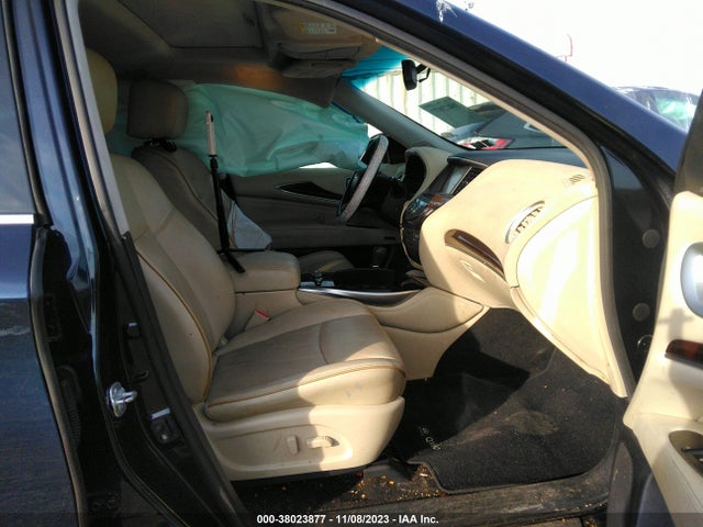 2015 INFINITI QX60 VIN: 5N1AL0MM5FC509593