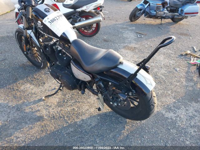 2014 HARLEY-DAVIDSON XL883 1HD4LE212EC427793 Photo 2