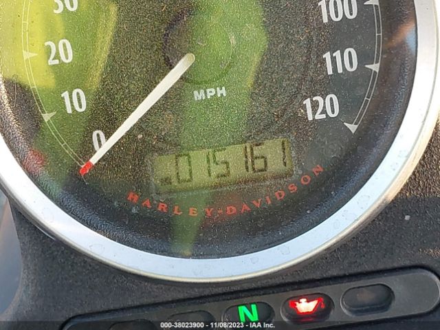 2014 HARLEY-DAVIDSON XL883 1HD4LE212EC427793 Photo 6
