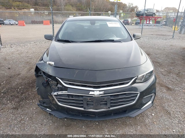 Chevrolet MALIBU LS 2017 1G1ZB5ST1HF135737 Image 12
