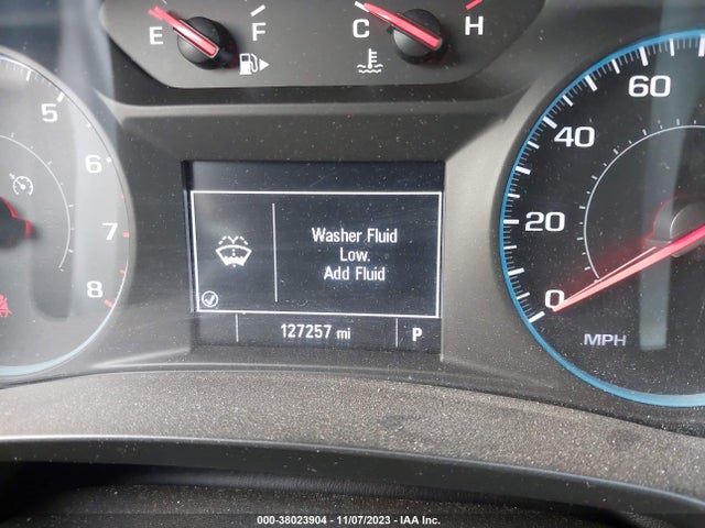 Chevrolet MALIBU LS 2017 1G1ZB5ST1HF135737 Image 15