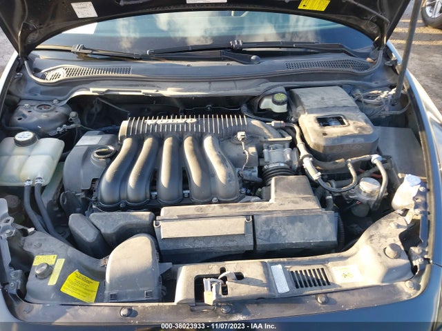 2005 VOLVO S40 2.4I VIN: YV1MS390952061093