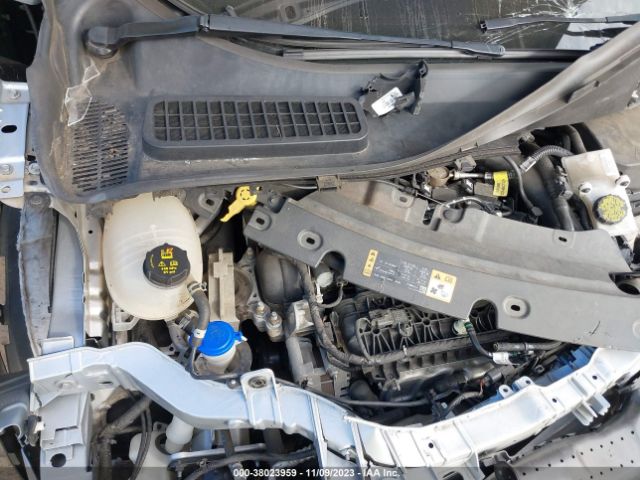 1FMCU9GD3KUA68346 Ford ESCAPE SE