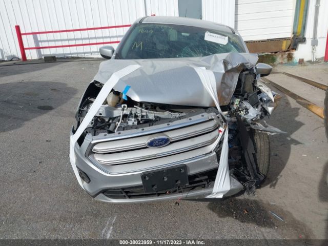 1FMCU9GD3KUA68346 Ford ESCAPE SE