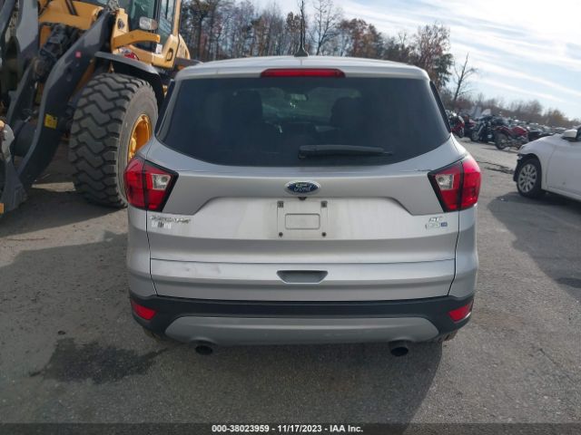 1FMCU9GD3KUA68346 Ford ESCAPE SE