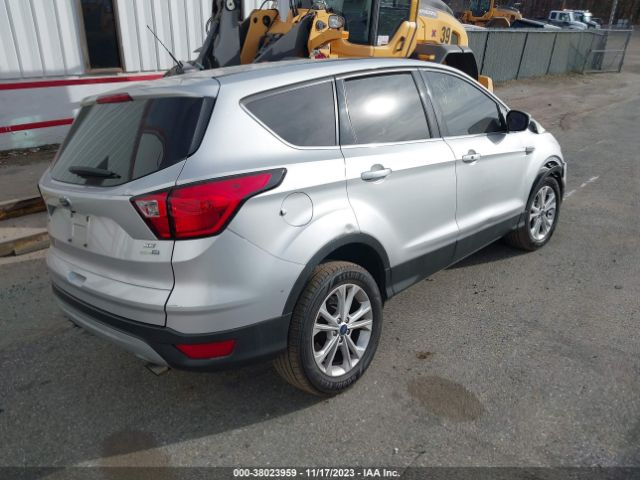 1FMCU9GD3KUA68346 Ford ESCAPE SE
