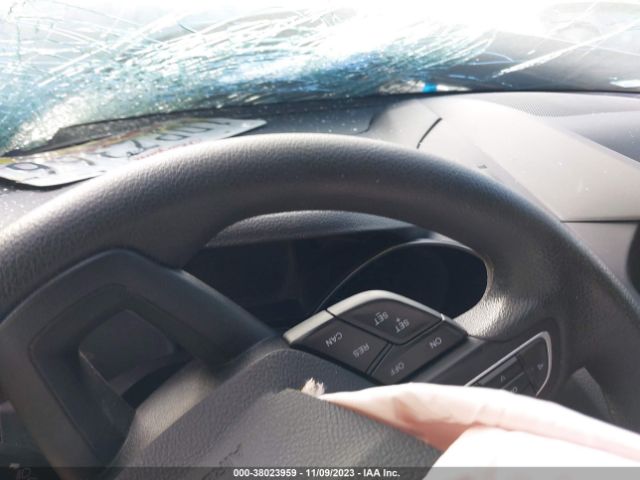 1FMCU9GD3KUA68346 Ford ESCAPE SE