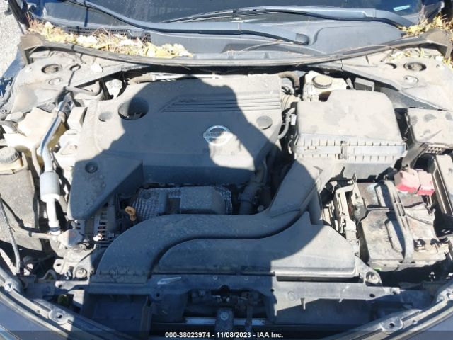 1N4AL3AP8FC183573 Nissan Altima 2.5 S