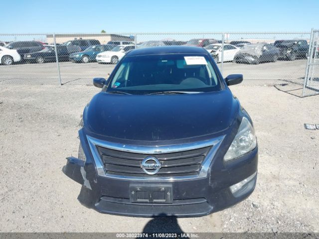 1N4AL3AP8FC183573 Nissan Altima 2.5 S