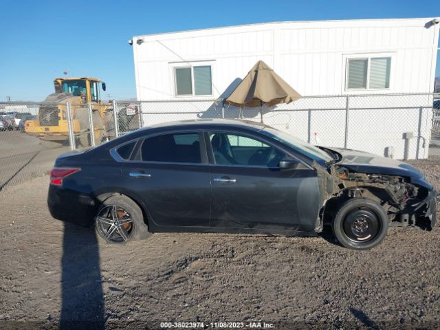 1N4AL3AP8FC183573 Nissan Altima 2.5 S