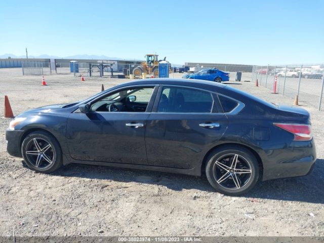 1N4AL3AP8FC183573 Nissan Altima 2.5 S