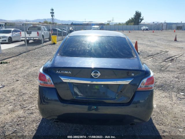 1N4AL3AP8FC183573 Nissan Altima 2.5 S