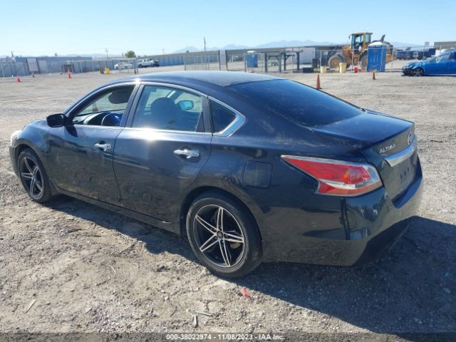 1N4AL3AP8FC183573 Nissan Altima 2.5 S