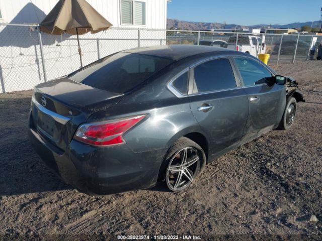 1N4AL3AP8FC183573 Nissan Altima 2.5 S