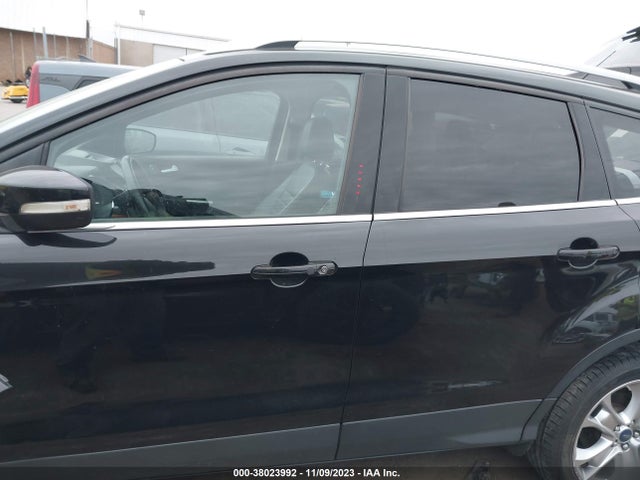 Ford Escape Titanium 2015 1FMCU9JX2FUA66869 Image 15