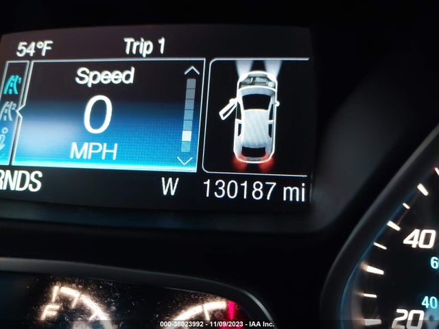 Ford Escape Titanium 2015 1FMCU9JX2FUA66869 Image 16