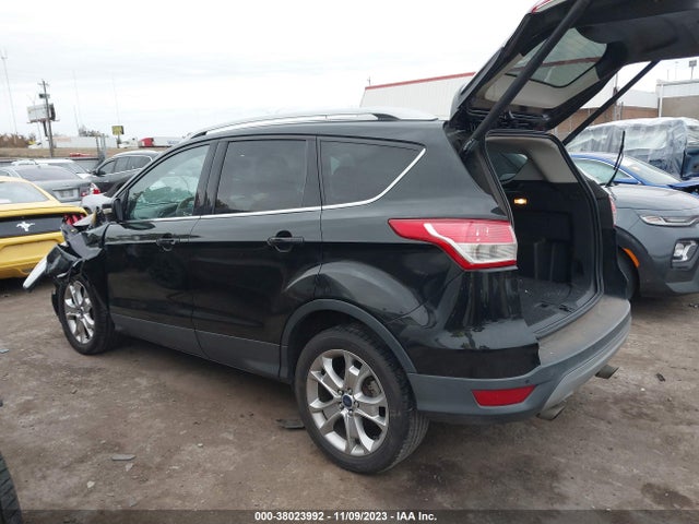Ford Escape Titanium 2015 1FMCU9JX2FUA66869 Image 3