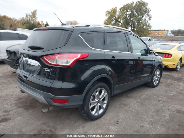 Ford Escape Titanium 2015 1FMCU9JX2FUA66869 Image 4