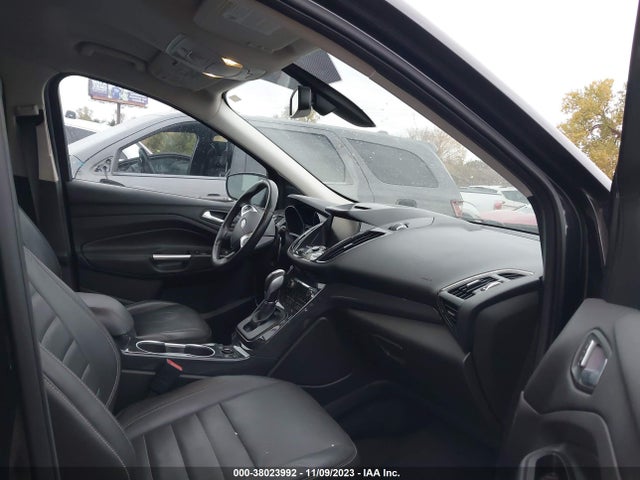 Ford Escape Titanium 2015 1FMCU9JX2FUA66869 Image 5