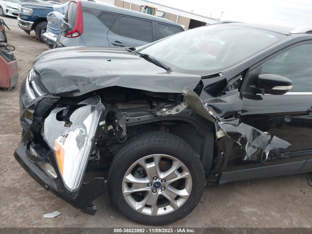 Ford Escape Titanium 2015 1FMCU9JX2FUA66869 Image 6