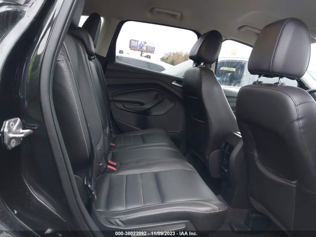 Ford Escape Titanium 2015 1FMCU9JX2FUA66869 Image 8