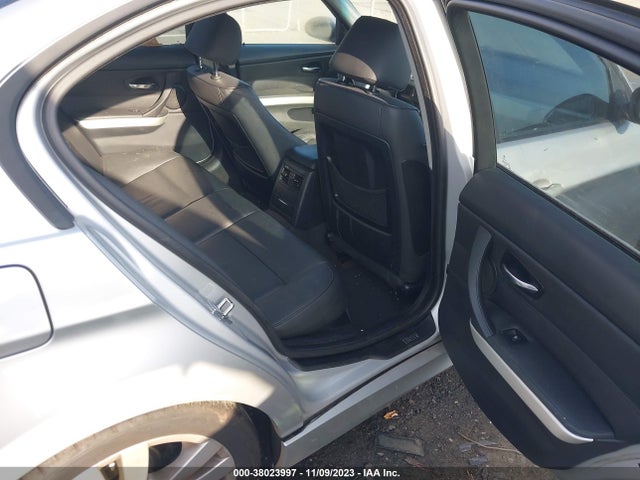 Продажа на аукционе авто 2007 Bmw 3 Series 328i, vin: WBAVC53567FZ76239, номер лота: 38023997
