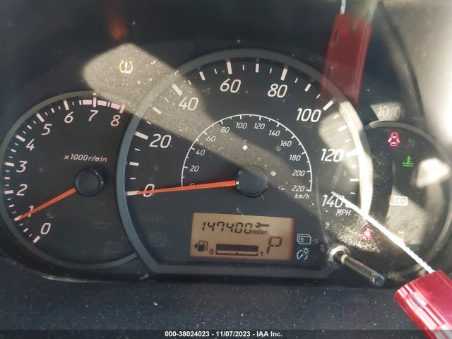 ML32A3HJ7FH002717 Mitsubishi MIRAGE DE