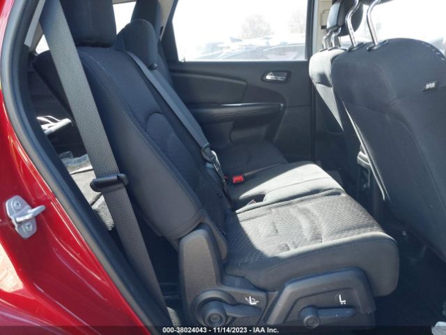 3C4PDCAB8FT559778 Dodge Journey Cvp/se Plus