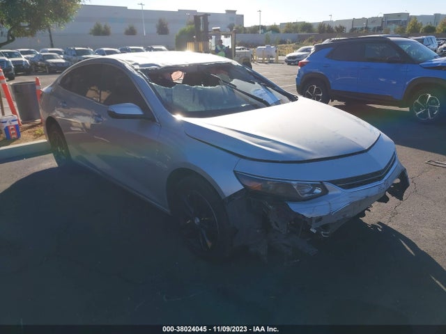 2018 1G1ZD5ST9JF159588 main image