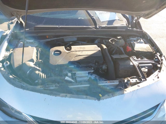 Chevrolet MALIBU LT 2018 1G1ZD5ST9JF159588 Image 10