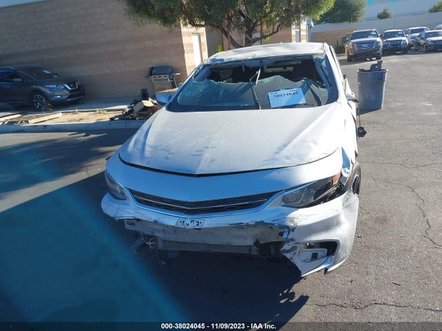 Chevrolet MALIBU LT 2018 1G1ZD5ST9JF159588 Image 12