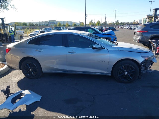 Chevrolet MALIBU LT 2018 1G1ZD5ST9JF159588 Image 13