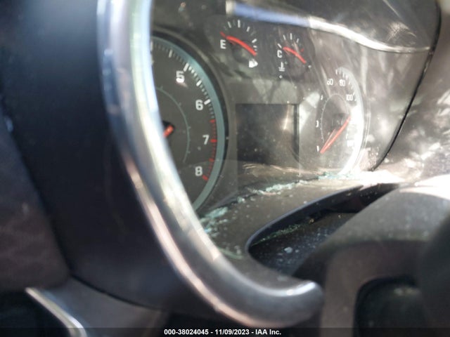 Chevrolet MALIBU LT 2018 1G1ZD5ST9JF159588 Image 15