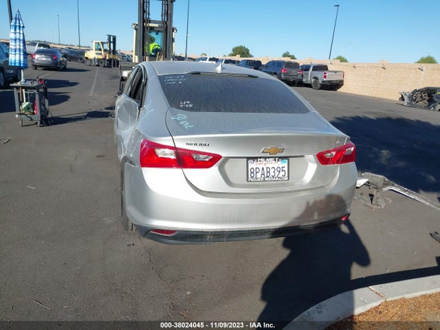 Chevrolet MALIBU LT 2018 1G1ZD5ST9JF159588 Image 16
