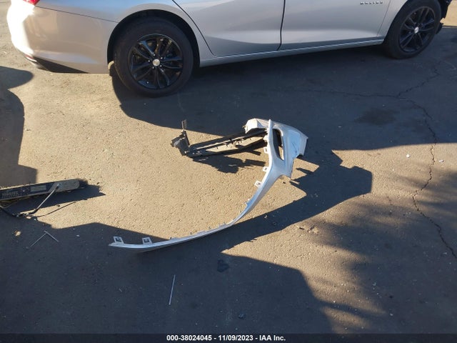 Chevrolet MALIBU LT 2018 1G1ZD5ST9JF159588 Image 11