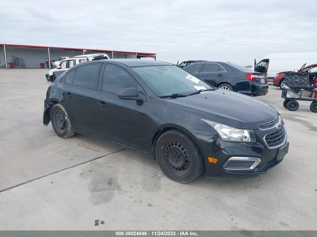 2015 1G1PA5SG2F7179153 main image