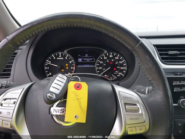 2017 NISSAN ALTIMA 2.5 SV VIN: 1N4AL3AP2HC192420