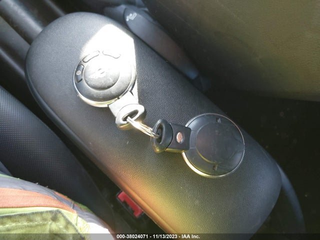 2013 MINI HARDTOP WMWSU3C51DT548368 Photo 10